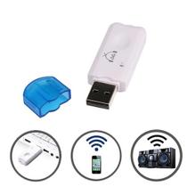 Adaptador Bluetooth usb para carro universal - Tribo