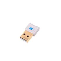 Adaptador Bluetooth USB Para PC 2.4 Ghz 150mbps Branco