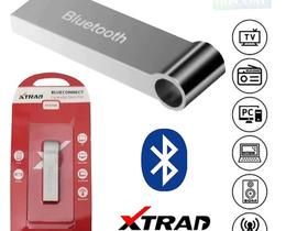 Adaptador Bluetooth USB Para Som Carro TV/ Computador/ Notebook/ Rádio / Blueconnect