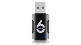 Adaptador Bluetooth USB WiFi 900 Mbps 2,4/5 GHz de banda dupla Adaptador Bluetooth USB WiFi 900 Mbps 2,4/5 GHz de banda dupla
