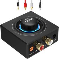 Adaptador Bluetooth YMOO B06T3 Receptor Bluetooth 5.3