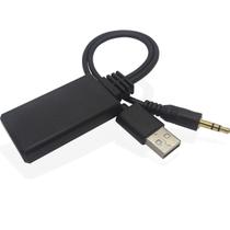 Adaptador Bluetooth Yoper Compatibilidade BMW Mini Cooper