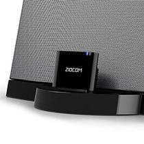 Adaptador Bluetooth ZIOCOM para Bose SoundDock - Receptor de Áudio Adaptador Bluetooth ZIOCOM para Bose SoundDock - Receptor de Áudio