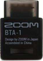 Adaptador Bluetooth Zoom BTA-1 para Gravadores H1, H4, H6, Q8 e Câmeras L-20