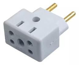 Adaptador Bob Esponja Original Pacote 200 unidades, R 1,44 unitário Adaptador Bob Esponja Original Pacote 200 unidades, R 1,44 unitário