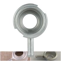 Adaptador Bocal De Alumínio Radiador Automóvel Carro Reparo