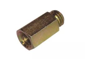 Adaptador Boina P/ Politriz M 5/8 F M14 Adaptadores Pontas - original