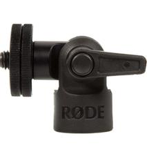Adaptador Boom para microfone Rode Pivot 3/8 Pivotting Adaptador Boom para microfone Rode Pivot 3/8 Pivotting