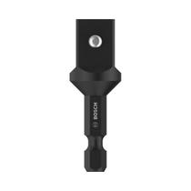 Adaptador Bosch Pro Impact Para Soquetes 1/2'' Encaixe 1/4''