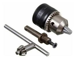 Adaptador Bosch Sds Plus Com Mandril 1 2 13mm 2607000982