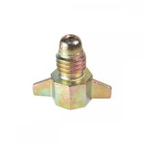 Adaptador Botijao Wolfer Rosca Grossa P13 3035C - Kit C/6 Adaptador Botijao Wolfer Rosca Grossa P13 3035C - Kit C/6