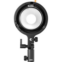 Adaptador Bowens Zhiyun EX1H05 Molus X100 e X60 (ZY Mount)