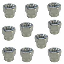 Adaptador Bucha Rosca Carretel T35 M10x1.00FHL FS84/85/88/120 kit 10un