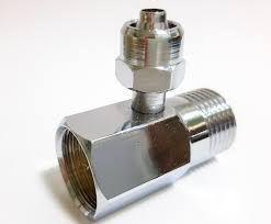 Adaptador Bucha T Para Filtro Bebedouro Purificador De Água