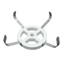 Adaptador c/ garra extra grande - brustec