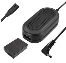 Adaptador CA ACK-E17 Dummy DR-E17 Mirrorless Canon EOS-M
