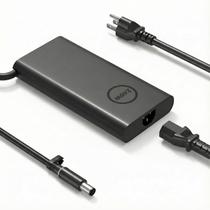 Adaptador CA Ruilezyo 240W Slim 19,5 V 12,3 A 110-240 V