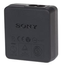 Adaptador CA Sony UB10 USB para Câmeras e Filmadoras (Bivolt)