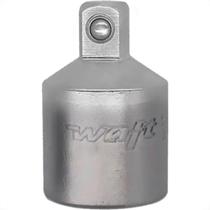 Adaptador Cab.T Waft D 3/4X1/2 6162 Adaptador Cab.T Waft D 3/4X1/2 6162
