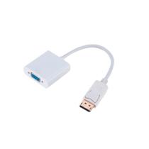 Adaptador Cabo Displayport X Vga 15Cm Dpxvga Xc-Adp-23 Xcell