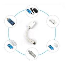 Adaptador Cabo Otg Usb V8 Asus Original Zenfone Novo C/nf-e