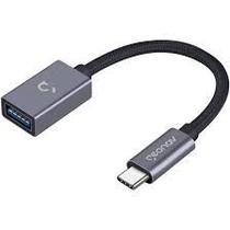 Adaptador Cabo Usb-c X Usb Geonav