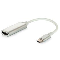 Adaptador Cabo USB Tipo-C para HDMI 4k