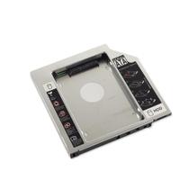 Adaptador Caddy 12.7mm para HD/SSD 2,5" SATA 3.0 AC049