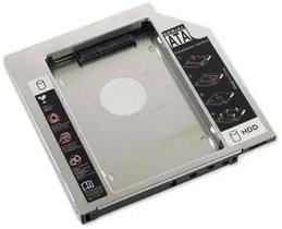 Adaptador Caddy 12,7Mm Adaptador Caddy 12,7Mm