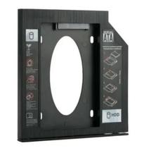 Adaptador Caddy Gaveta 9,5Mm Kp-Hd009 Knup