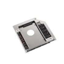 Adaptador Caddy Macbook Pro Apple HD SSD SATA 9.6mm - bringIT