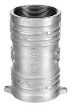 Adaptador caixa conc 200mm x 4 bsp - tupy