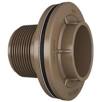 Adaptador Caixa D'Água 1/2""x20mm - 10012011 - FORTLEV Adaptador Caixa D'Água 1/2""x20mm - 10012011 - FORTLEV