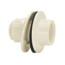 Adaptador Caixa Dagua Roscavel 3/4 - Amanco