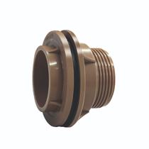 Adaptador Caixa Dagua Soldavel 60x2 - Unifortte