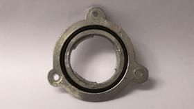 Adaptador cambio fiat 147 uno premio ela ate 1995