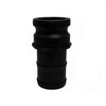 Adaptador Camlock PP 3" com Espigão 3" Lupus 1355-PP