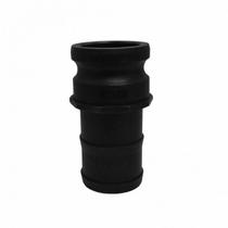 Adaptador Camlock Rosca Bsp PP 4" x 4" Lupus 1356-PP