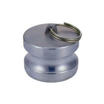 Adaptador Camlock Tampão DP 2 x 2 Alumínio Bremen Adaptador Camlock Tampão DP 2 x 2 Alumínio Bremen
