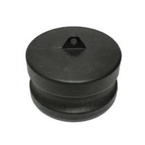 Adaptador Camlock Tampão DP 2 x 2 Polipropileno Adaptador Camlock Tampão DP 2 x 2 Polipropileno