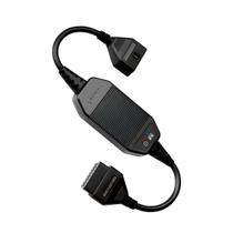 Adaptador can fd gm para x431 pro gt/pro1sv4.0