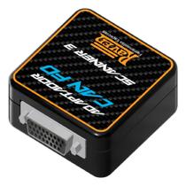 Adaptador CAN FD Scanner Raven Protocolo GM Chevrolet Novo