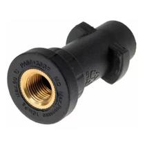 Adaptador Canhão Espuma Karcher Conector Plástico Detailer