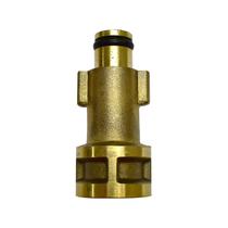 Adaptador Canhão Espuma para Limpeza em Geral - Bosch