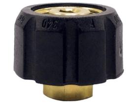 Adaptador Canhão Espuma (Snow Foam) P/ Lavadora de Alta Pressão Karcher HD - SigmaTools