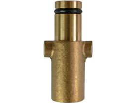 Adaptador Canhão Espuma (Snow Foam) P/ Lavadora de Alta Pressão Nilfisk Pro - SigmaTools