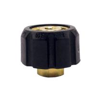 Adaptador canhao espuma x karcher linha hd sgt