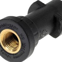 Adaptador canhao espuma x karcher linha k amarela sgt