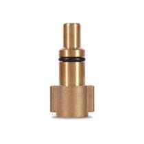 Adaptador canhão espuma x lavor sgt