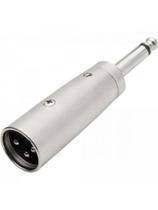 Adaptador Cannon Macho P10 Mono Storm Pct /5